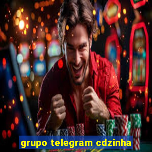 grupo telegram cdzinha